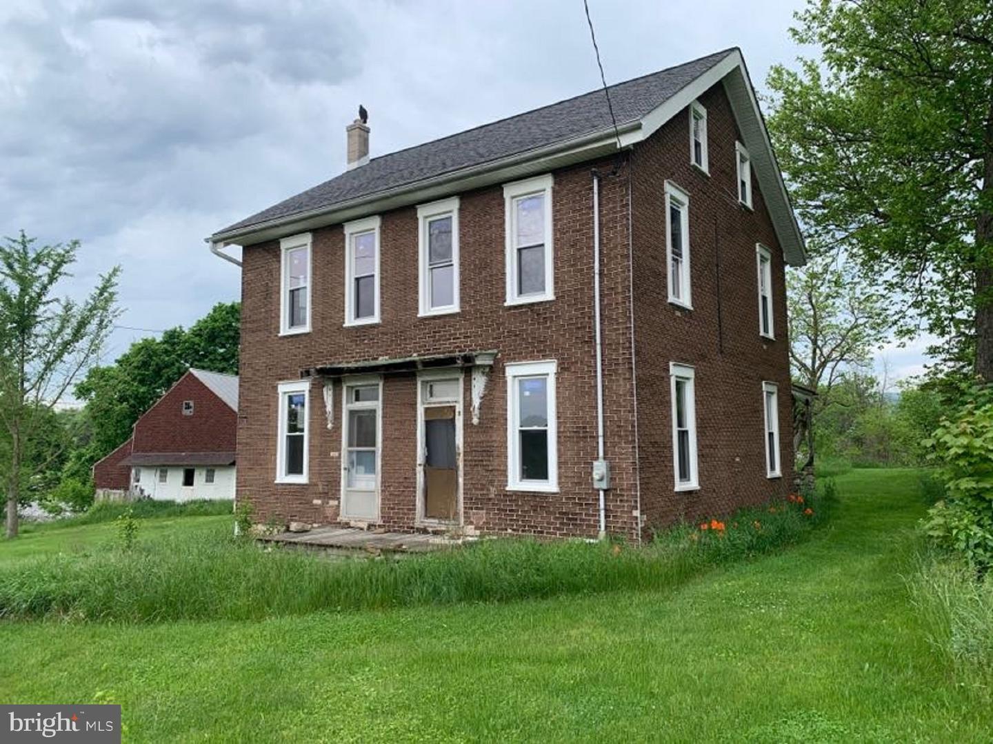 Property Photo: 3 Godfrey Street PA 19550