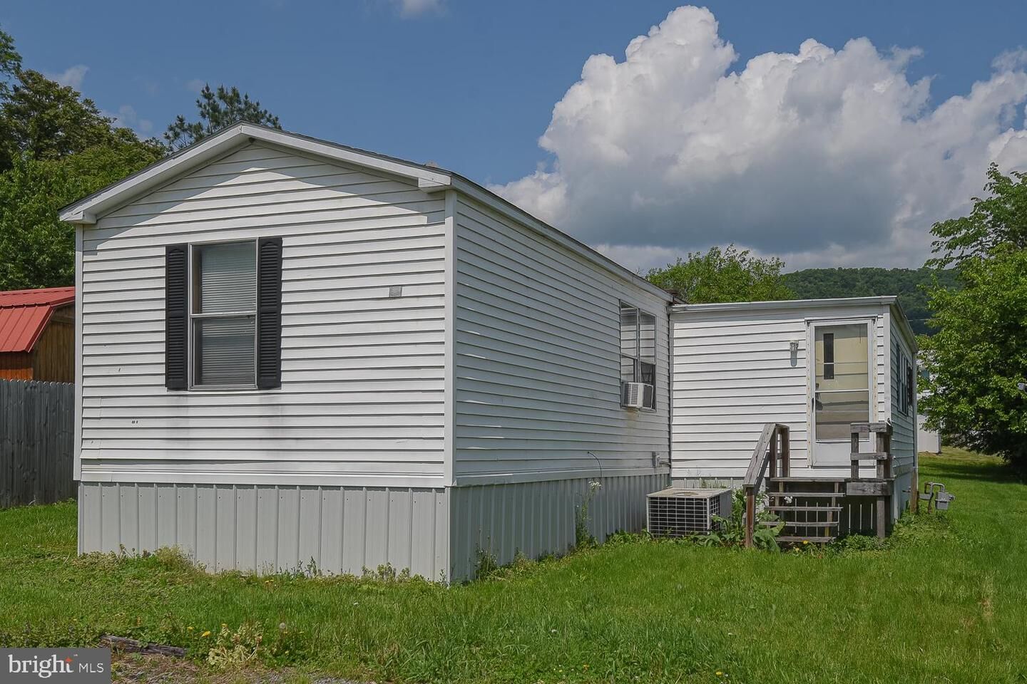 Property Photo: 90 A Street WV 26726