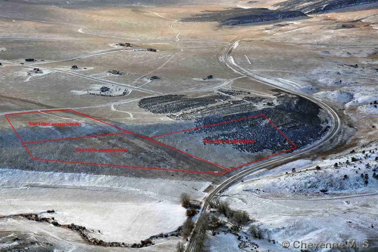 Property Photo:  Tract 5 Harriman Rd  WY 82059 