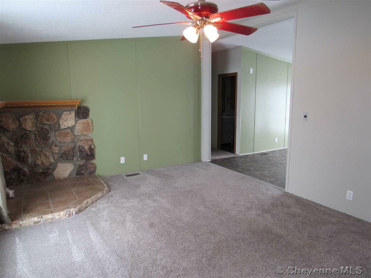 Property Photo:  4539 Canvasback Ln  WY 82053 