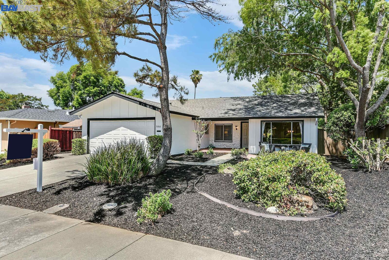 Property Photo:  5266 Theresa Way  CA 94550 