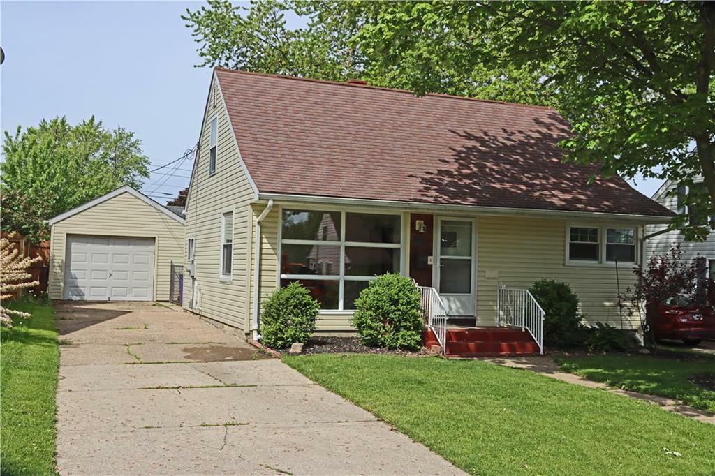 3626 Oakwood Street  Erie PA 16508 photo