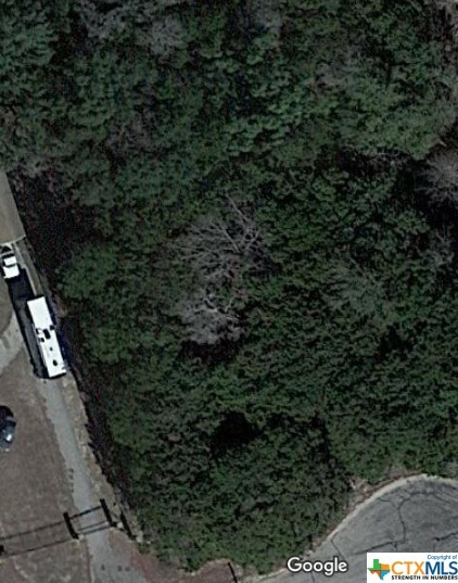 Property Photo: Tbd Creek Place Drive TX 76549