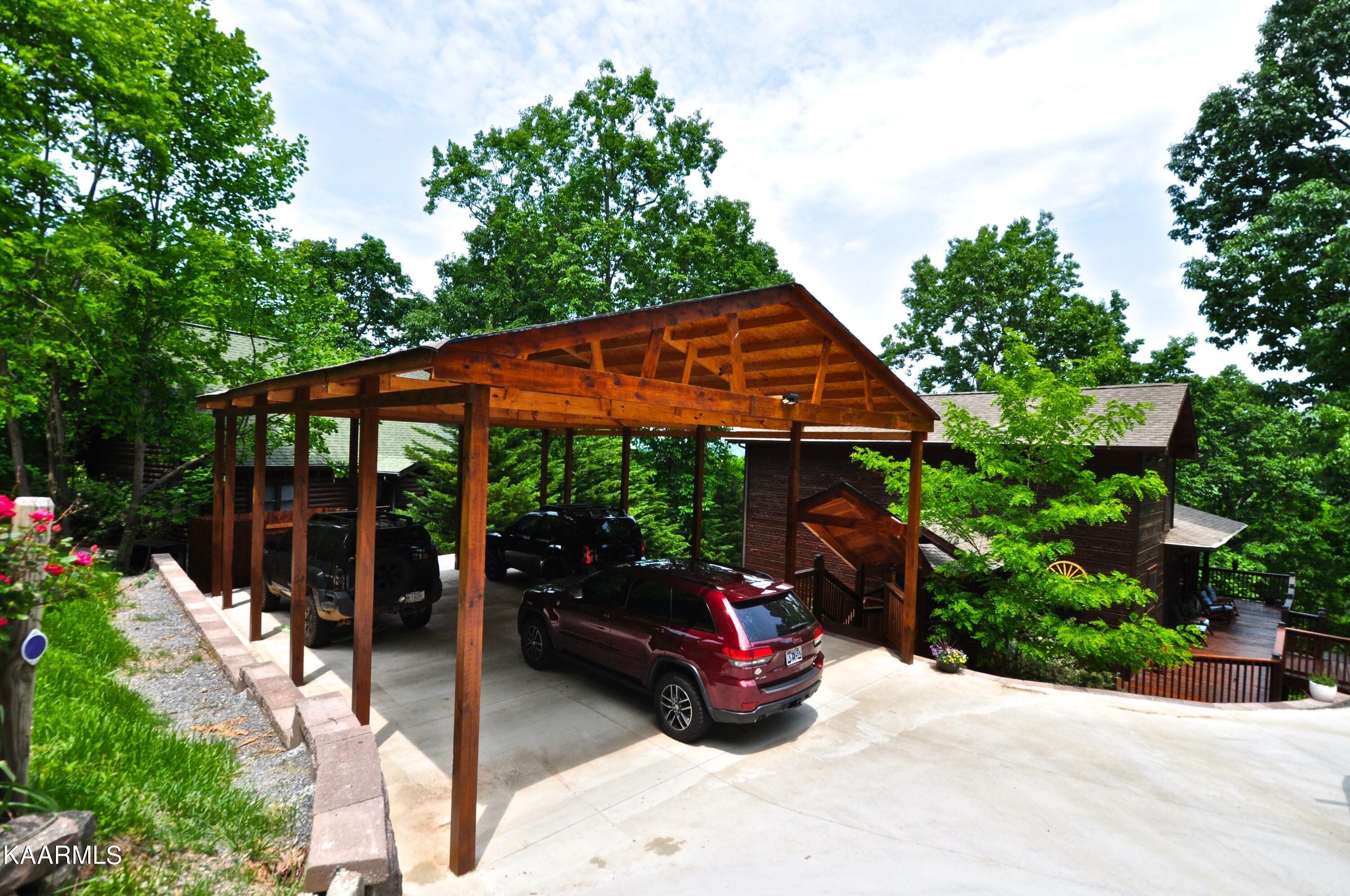 Property Photo:  3103 Perry Circle Lane Lane  TN 37862 