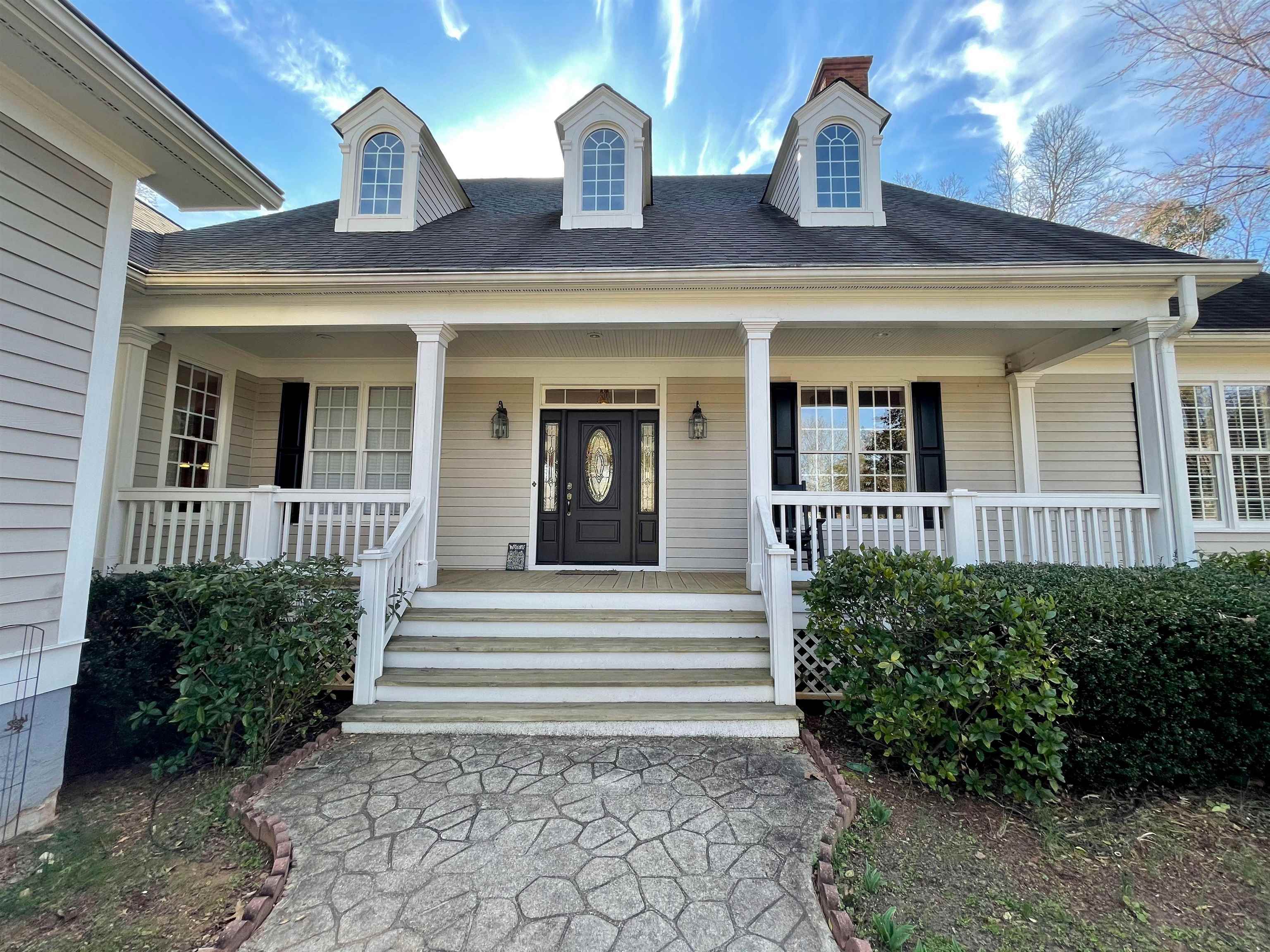 Property Photo: 3340 Linger Longer Road GA 30642
