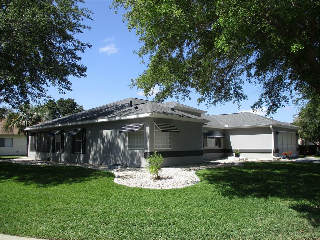 Property Photo:  11566 SW 140th Loop  FL 34432 