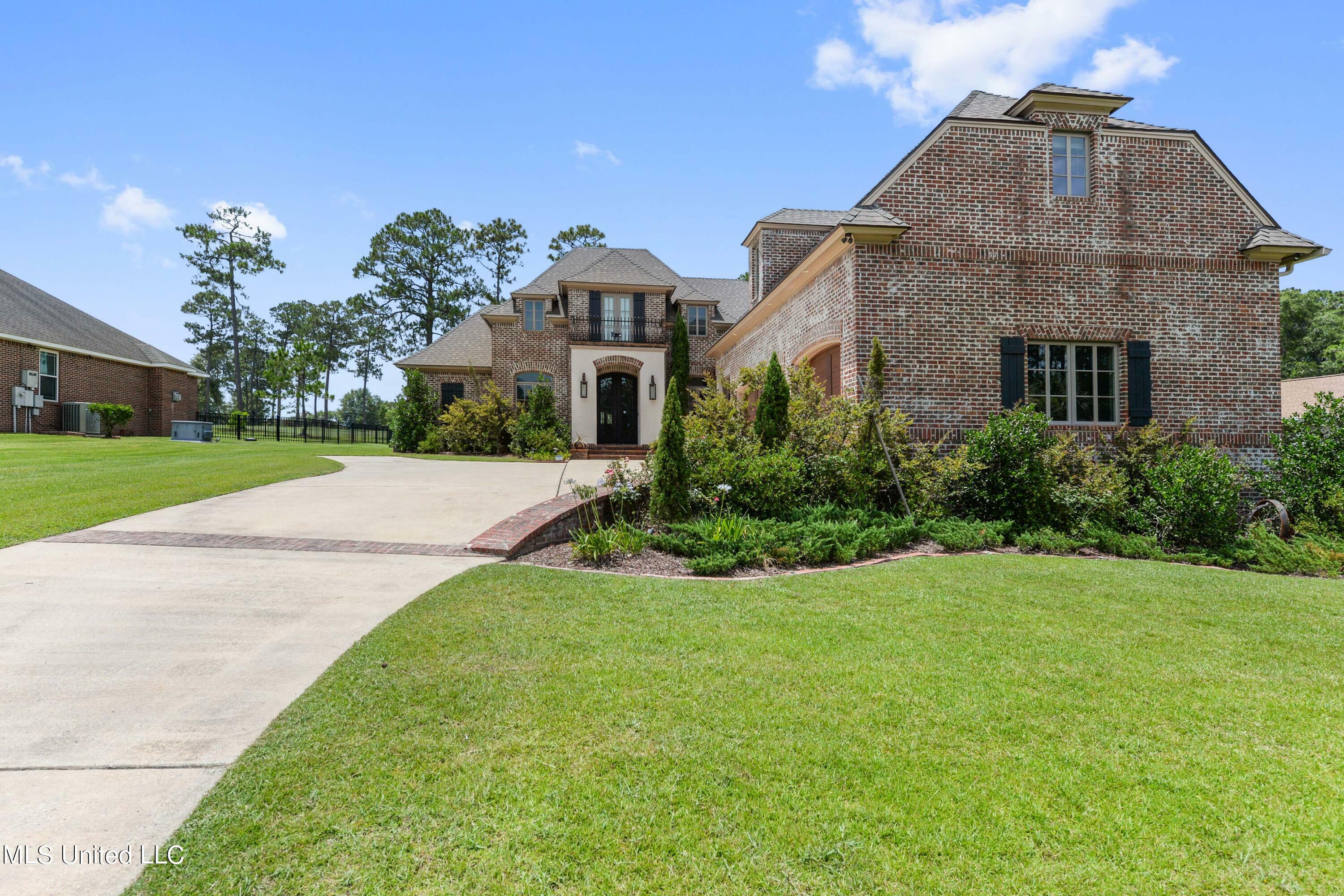 Property Photo:  19697 Eagle Cove  MS 39503 