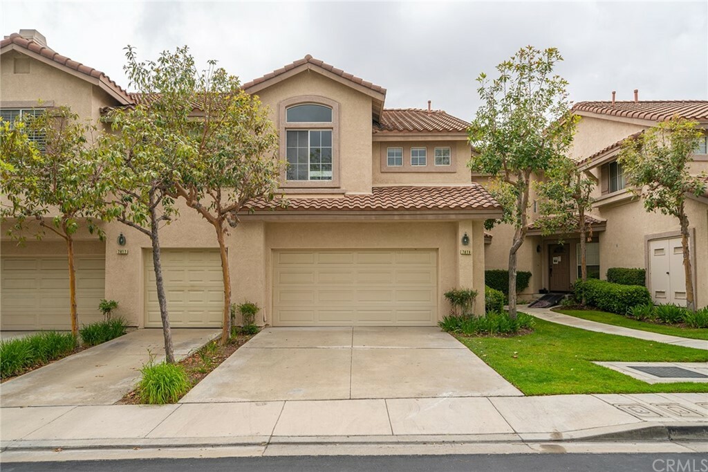 7819 E Horizon View Drive  Anaheim Hills CA 92808 photo