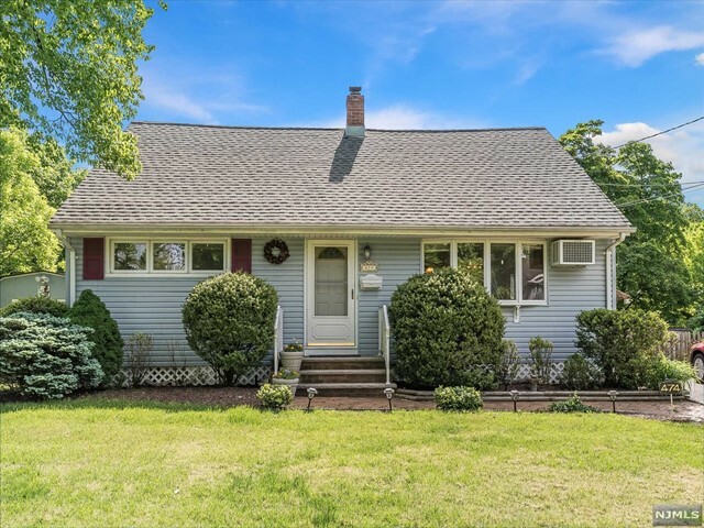 Property Photo: 474 Hunter Road NJ 07450