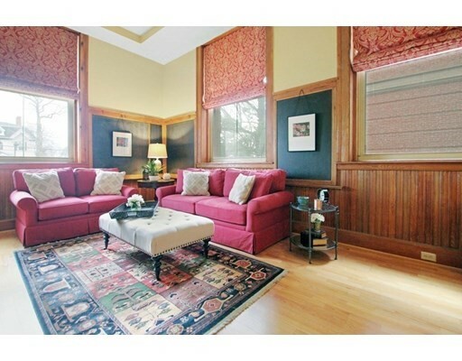 Property Photo: 54 Forest St 109 MA 02155