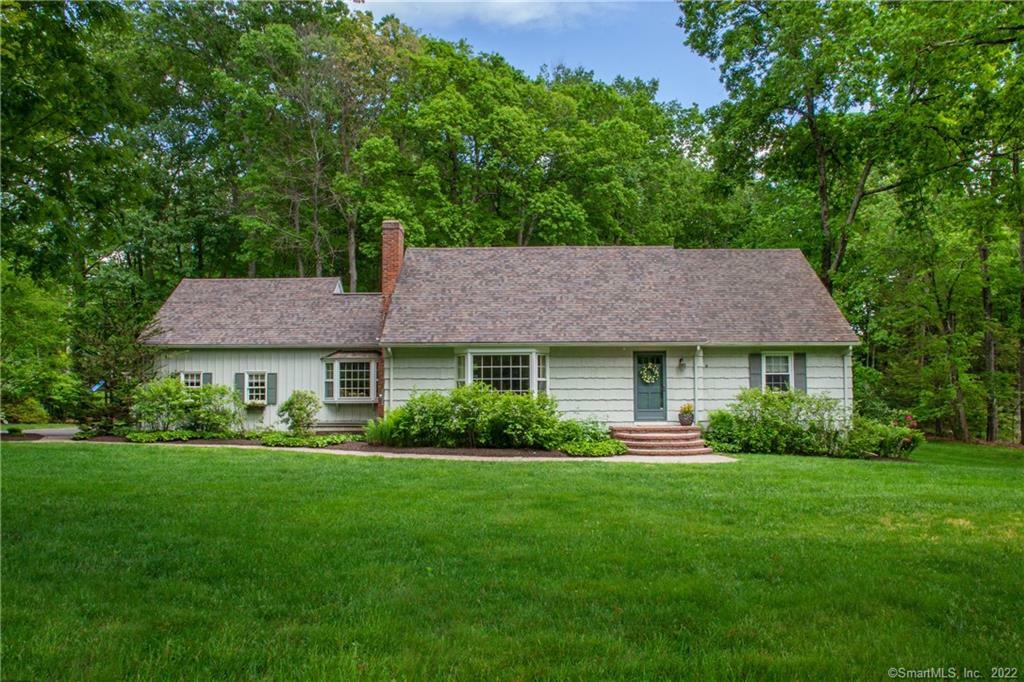 Property Photo:  24 Lawton Drive  CT 06070 