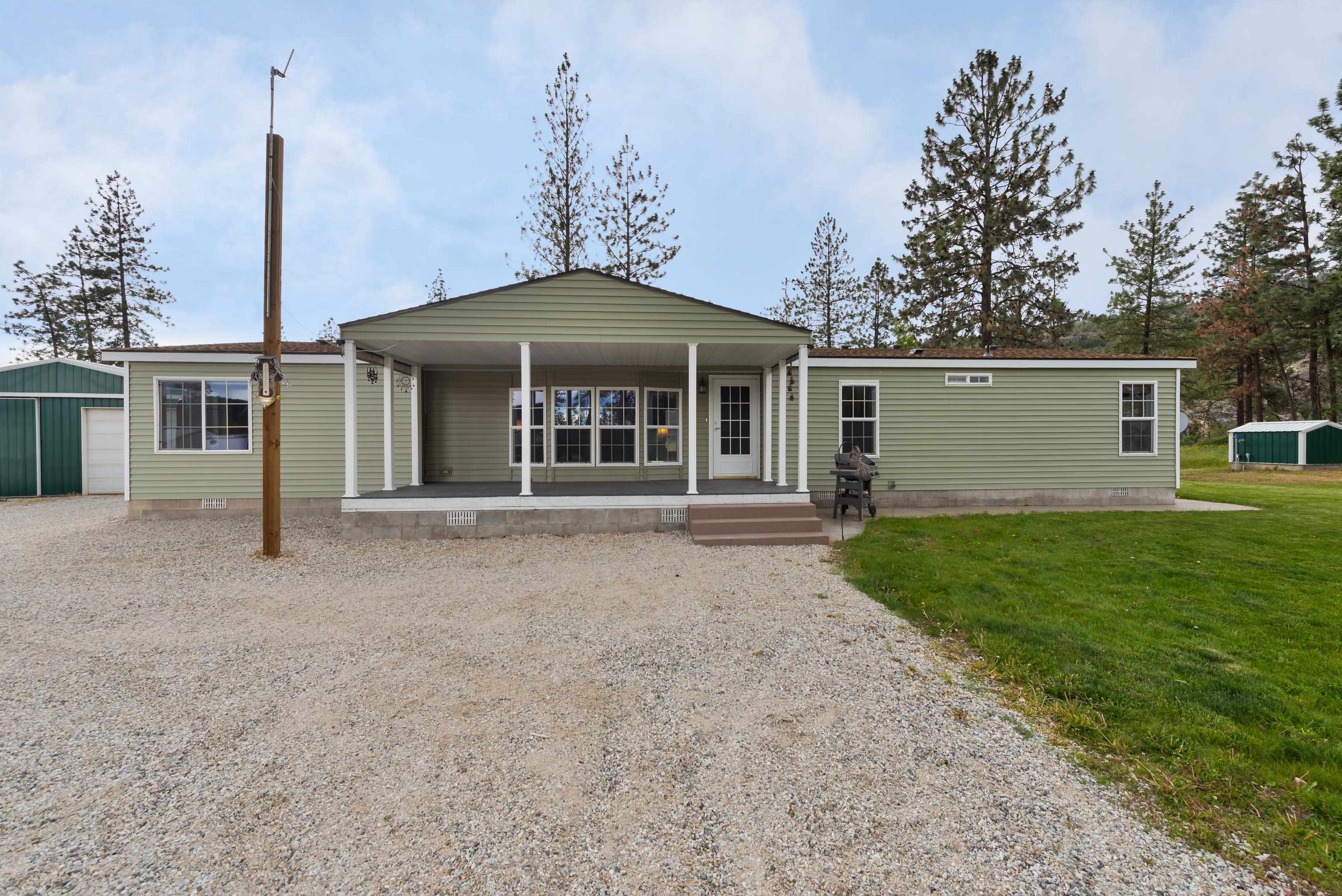 Property Photo:  7263 Willow Ranch Way  WA 99034 