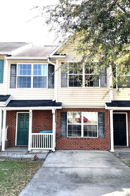 Property Photo: 414 Crooked Pine Trail FL 32539