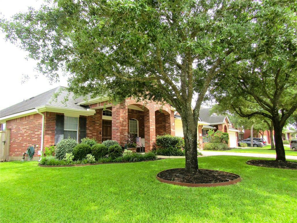 Property Photo: 20018 Alcea Court TX 77379