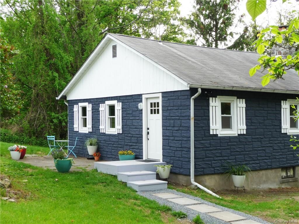 Property Photo: 1389 St Hwy 17A NY 10990