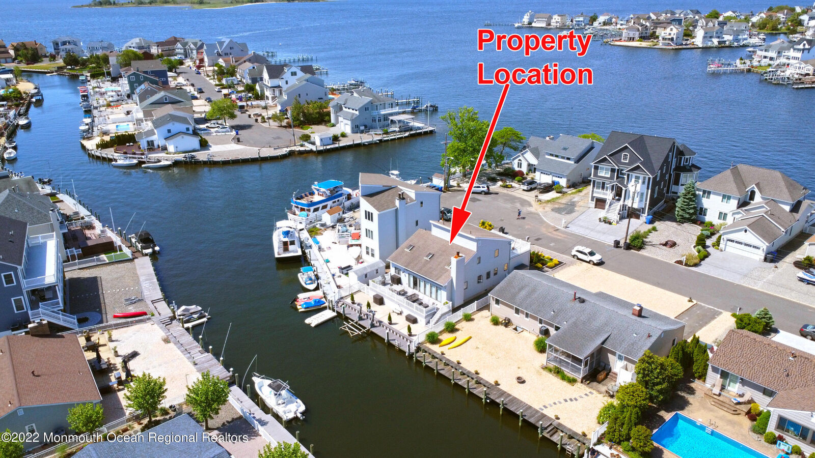 Property Photo:  71 Blue Heron Drive S  NJ 08753 