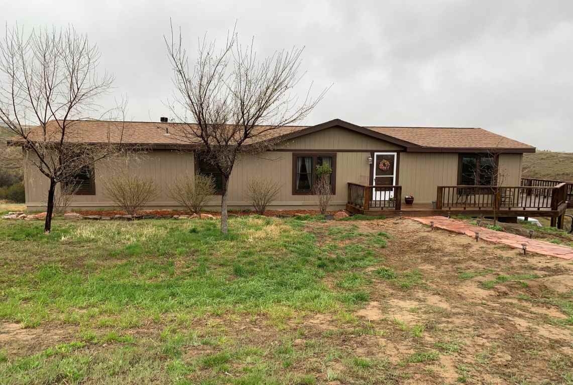 Property Photo: 23284 Pebble Court SD 57747