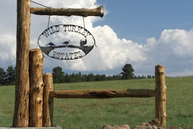 Property Photo: Lot 13, Block 1 Merriam Loop SD 57783