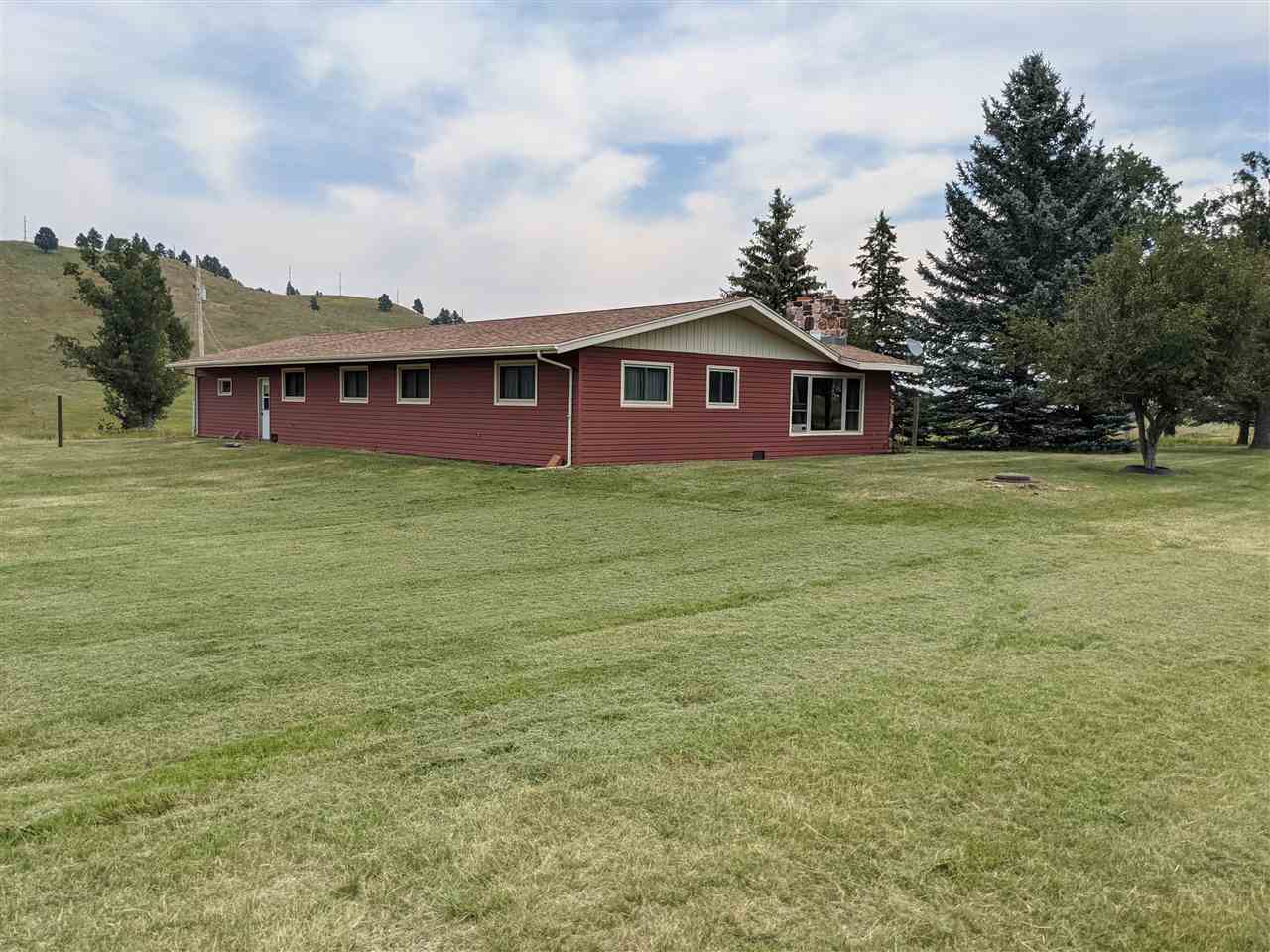 Property Photo:  20801 Legends Lane  SD 57785 