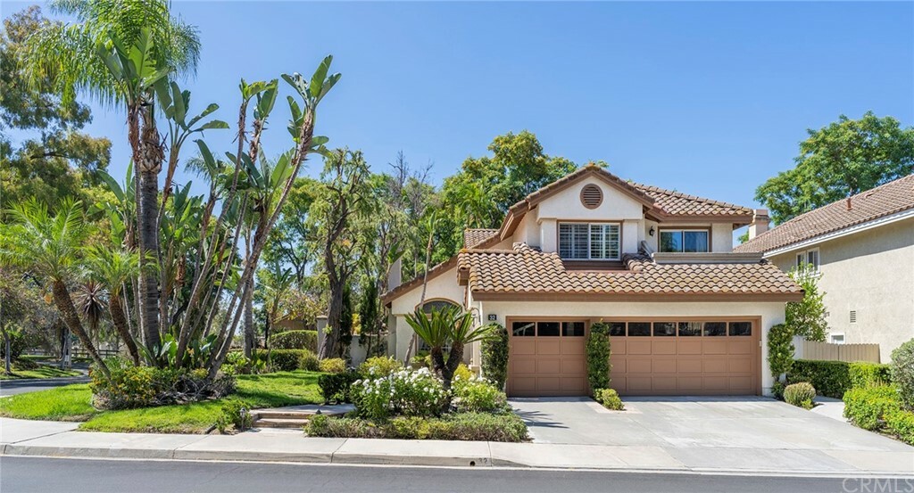 32 Amantes  Rancho Santa Margarita CA 92688 photo