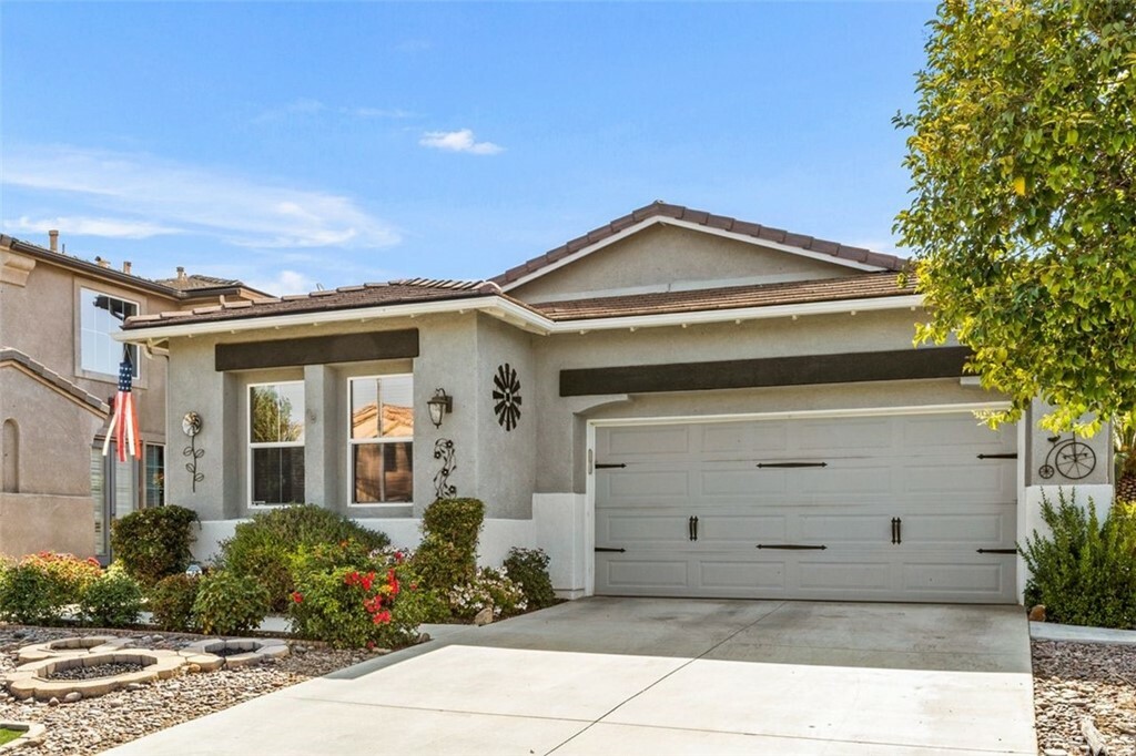 Property Photo:  34590 Shallot Drive  CA 92596 