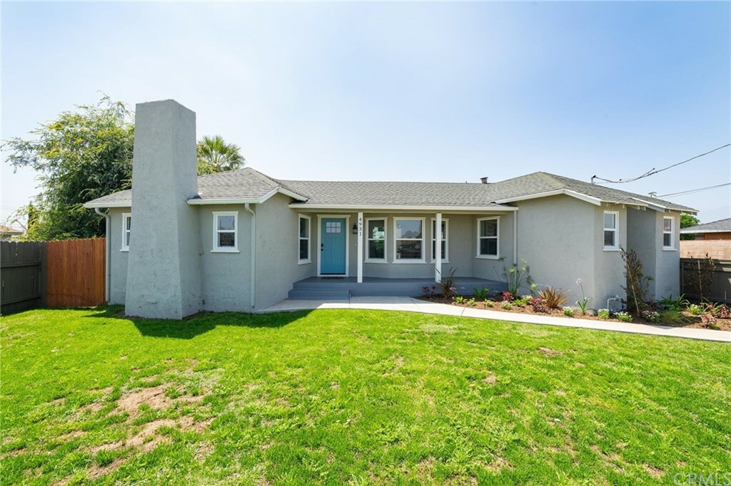 Property Photo:  4931 N Saint Malo Avenue  CA 91722 