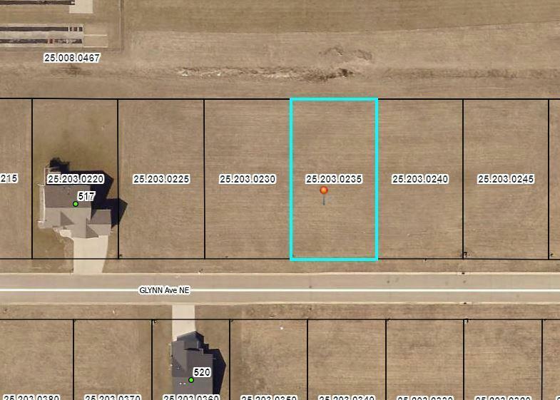 Block 2 Lot 6 Glynn Avenue NE  Grand Meadow MN 55936 photo
