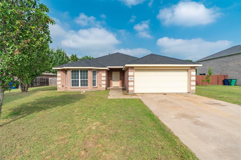 6909 Justin Lane  Greenville TX 75402 photo