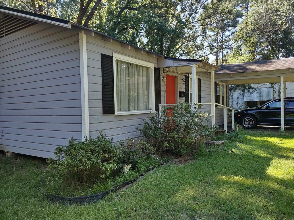 Property Photo: 1615 Dilg League Drive LA 71109