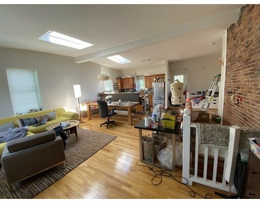 Property Photo:  247 Washington Street A  MA 02139 