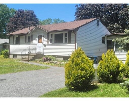 Property Photo:  19 Montrose Ave  MA 01843 