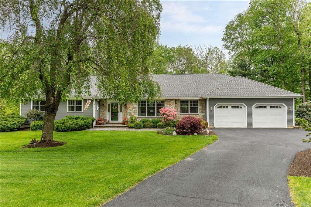 Property Photo:  17 Titicus Mountain Road  CT 06812 