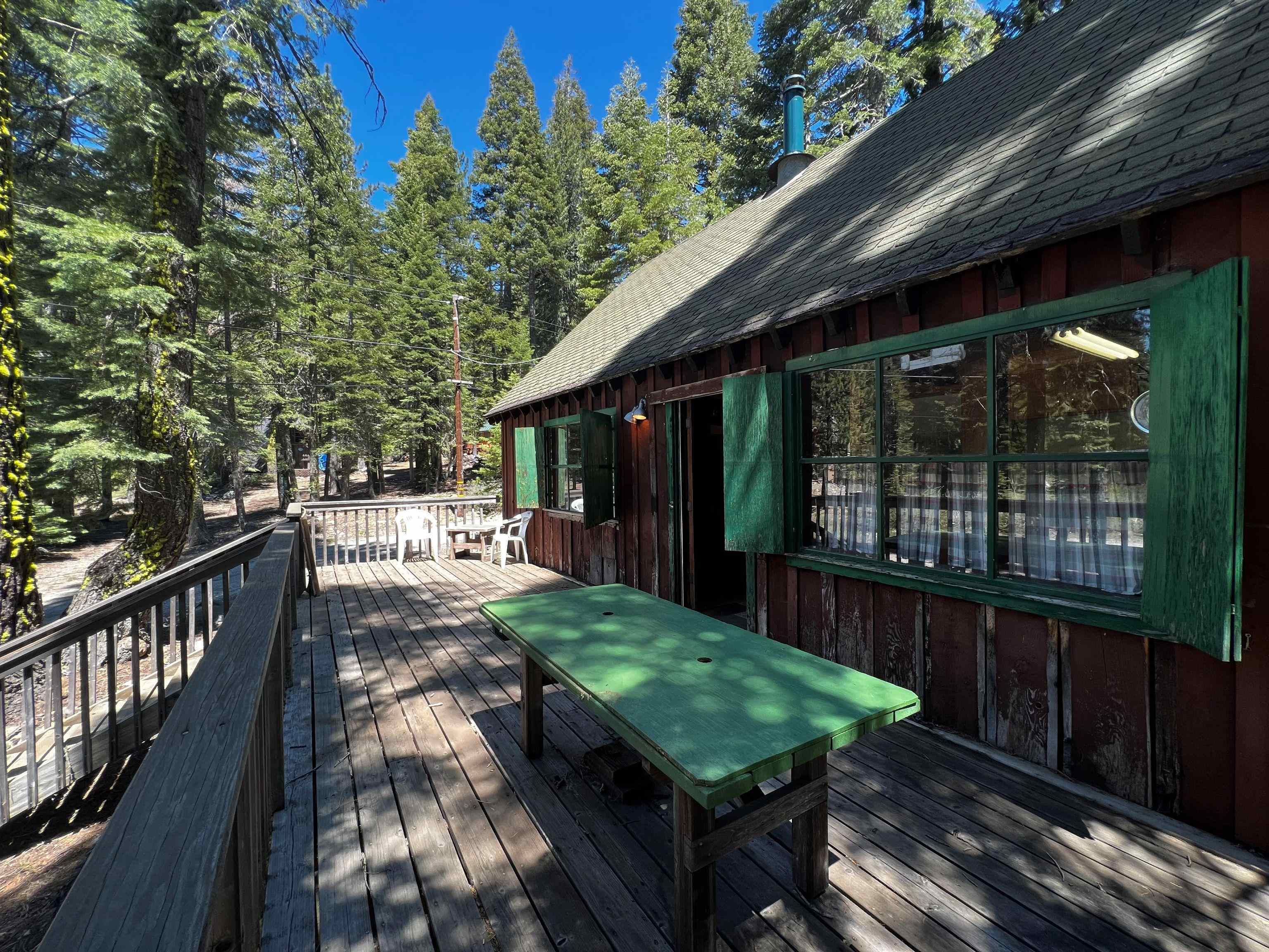 Property Photo:  23 Haskell Creek Road 23  CA 96126-9807 