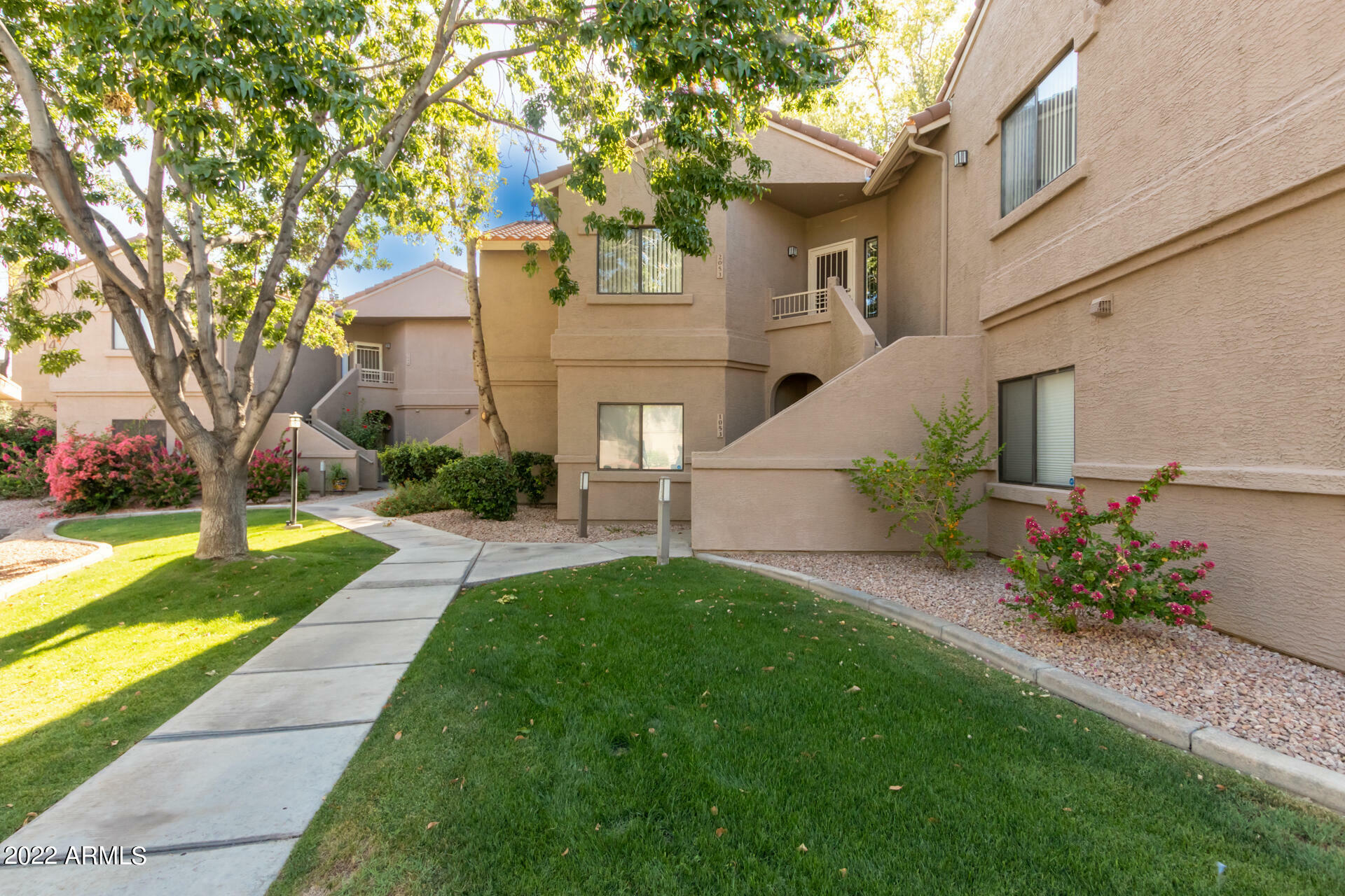 Property Photo:  15050 N Thompson Peak Parkway 2053  AZ 85260 