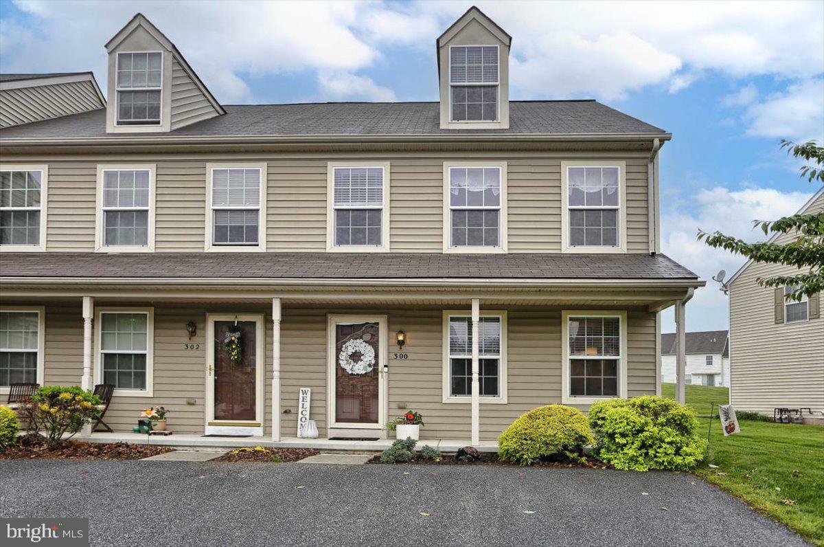 Property Photo:  300 Buckley Drive  PA 17112 