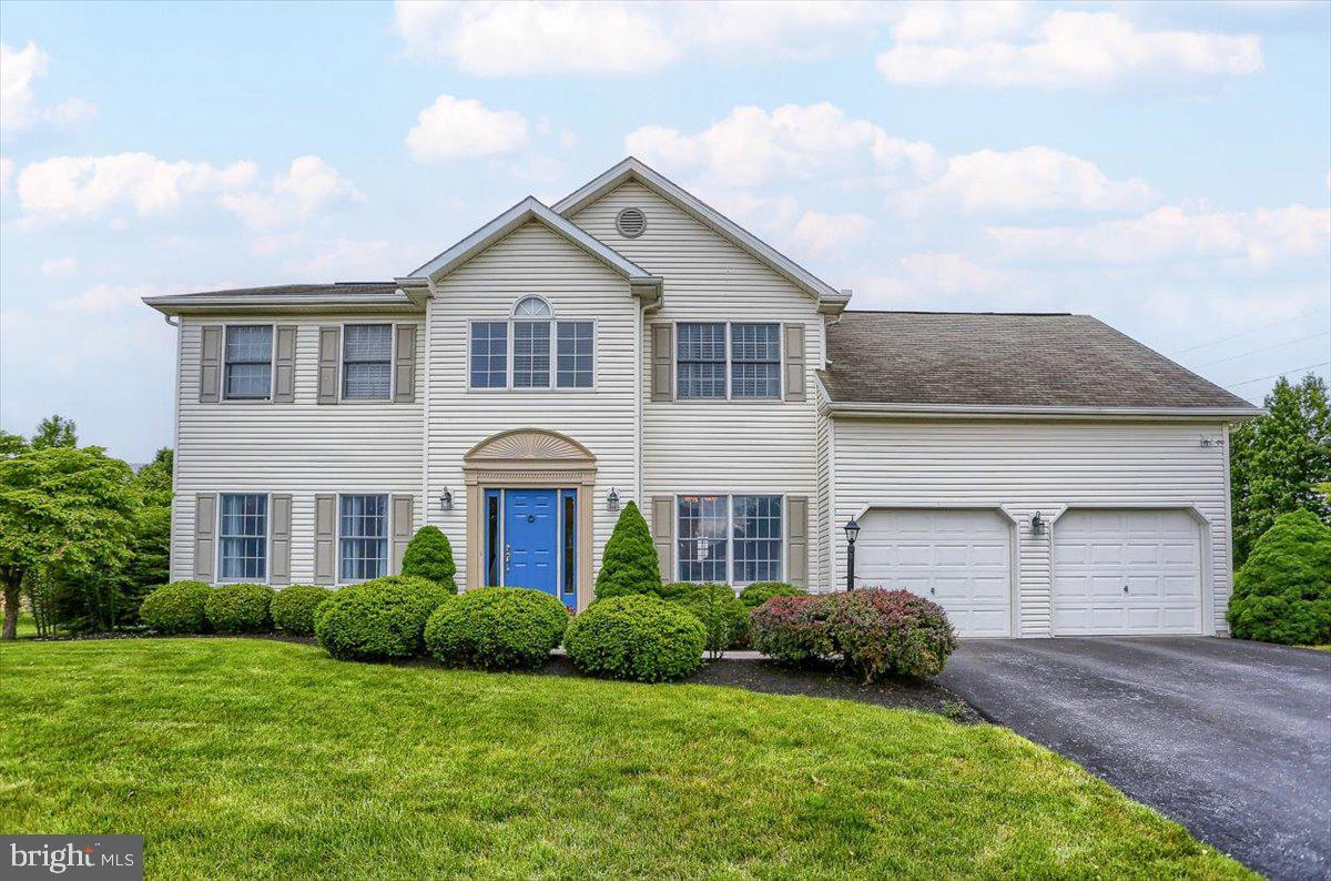 Property Photo: 2200 Canterbury Drive PA 17055