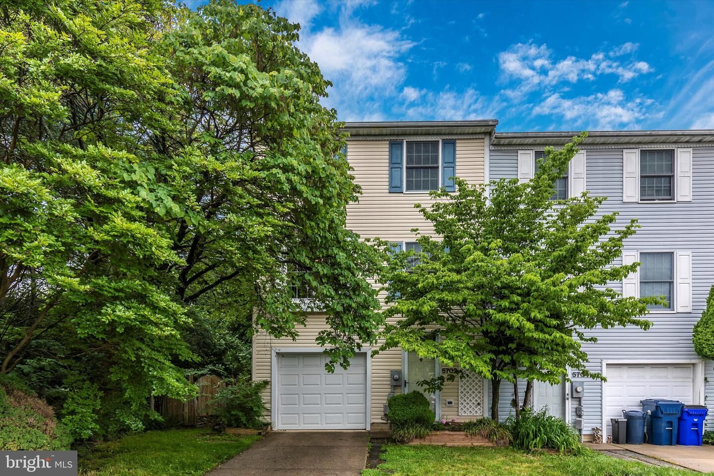 Property Photo: 5702 Chase Court MD 21703