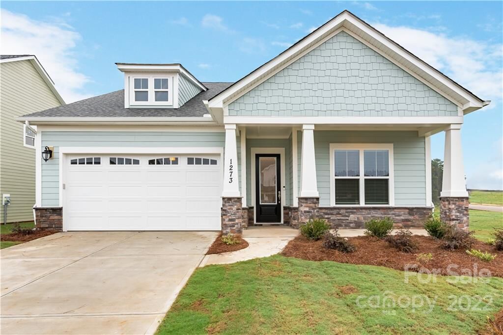 Property Photo:  1407 Cedardale Lane 25  NC 28037 