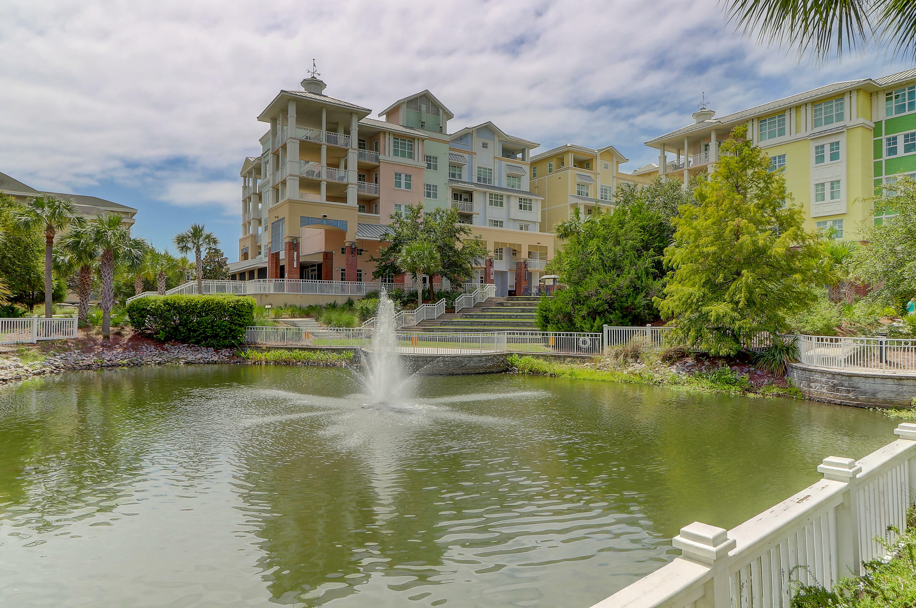 Property Photo: 5804 Palmetto Drive A-405/407 SC 29451