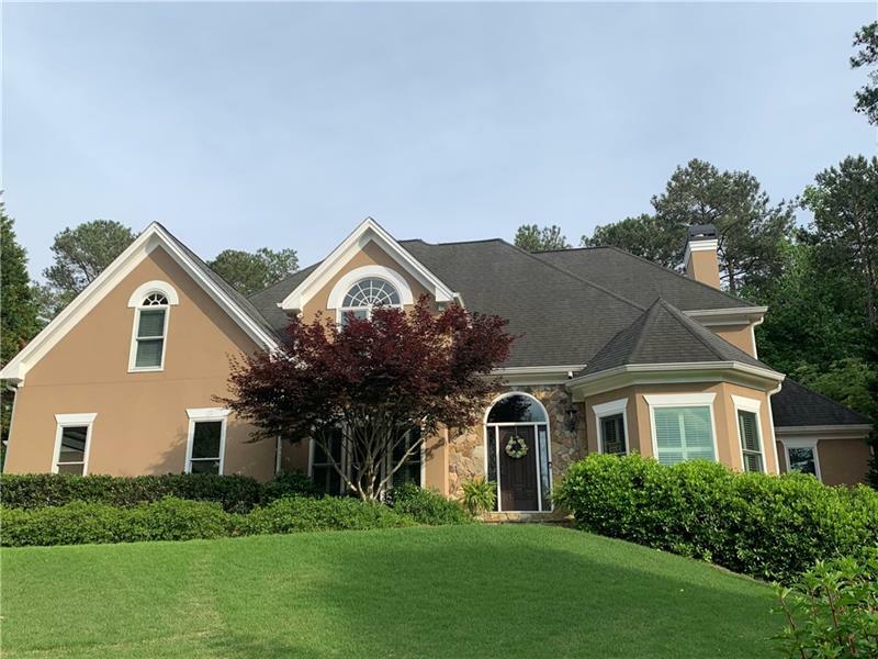 Property Photo:  3565 Stately Oaks Lane  GA 30097 