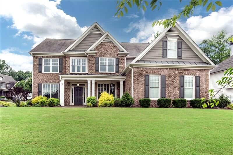 Property Photo:  4386 Trilogy Park Trail  GA 30548 