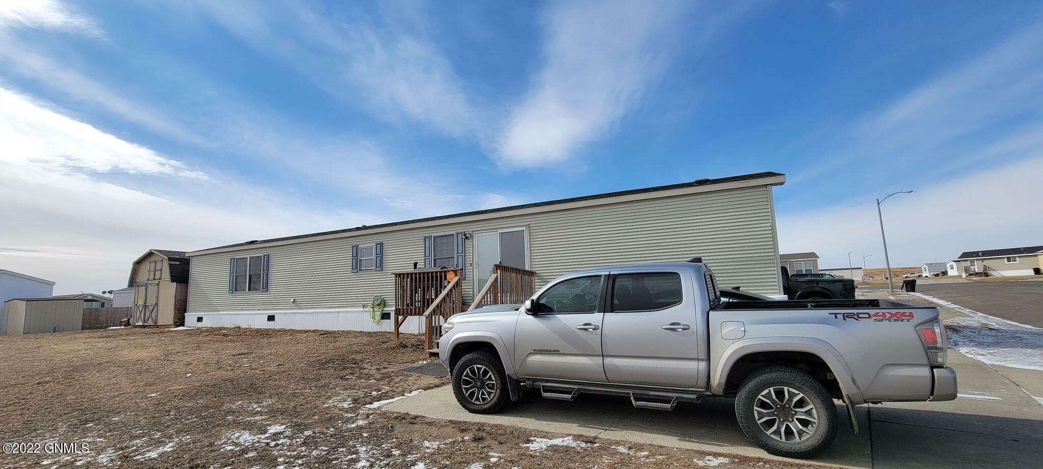 Property Photo:  2205 37th Terrace W  ND 58801 