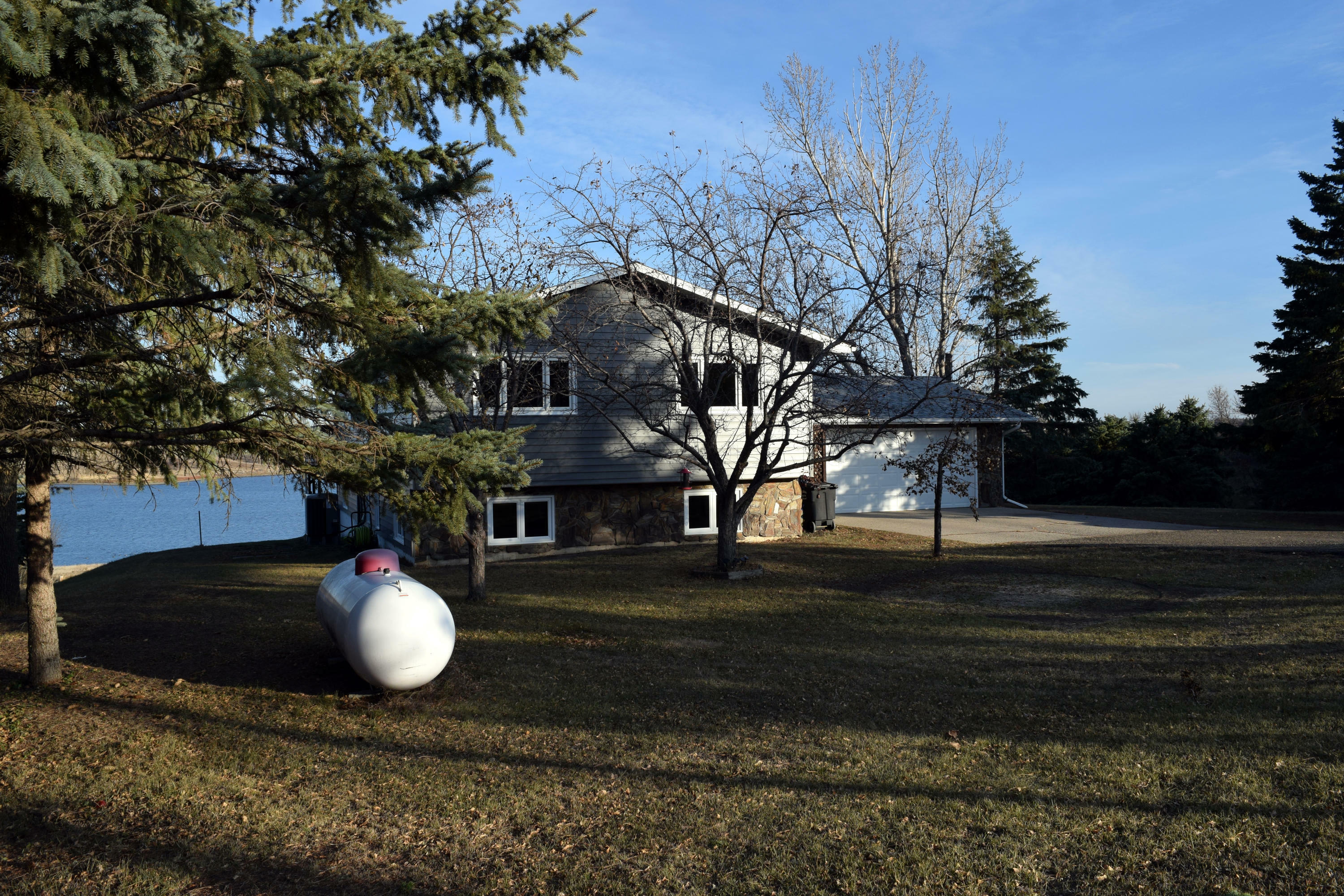 Property Photo:  4348 4th Avenue NW  ND 58401 