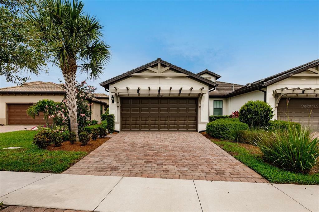 Property Photo:  12224 Marsh Pointe Road  FL 34238 