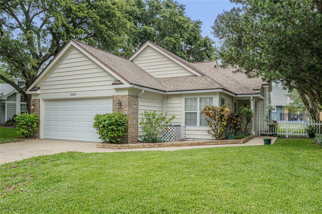 Property Photo:  2629 Waymeyer Drive  FL 32812 