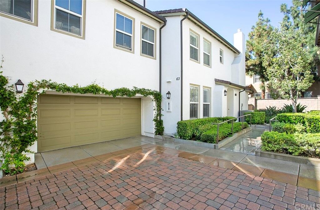 Property Photo:  63 Olivehurst  CA 92602 