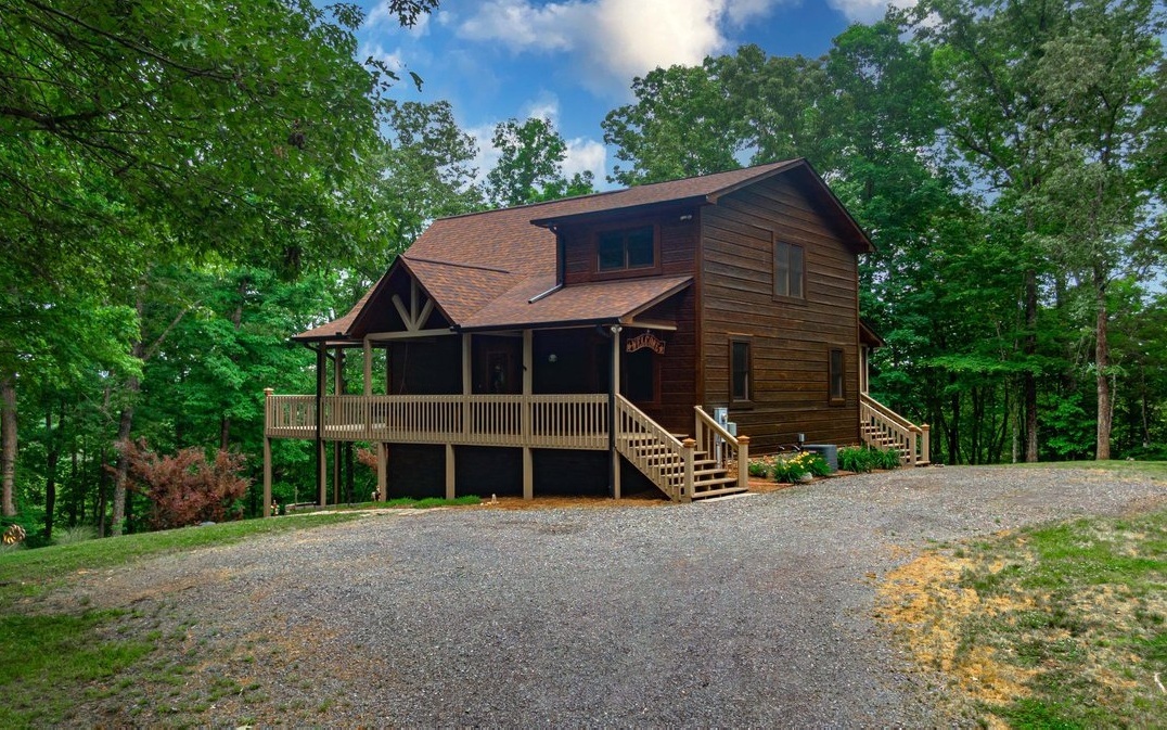 Property Photo:  315 Bailey Farm Drive  GA 30559 