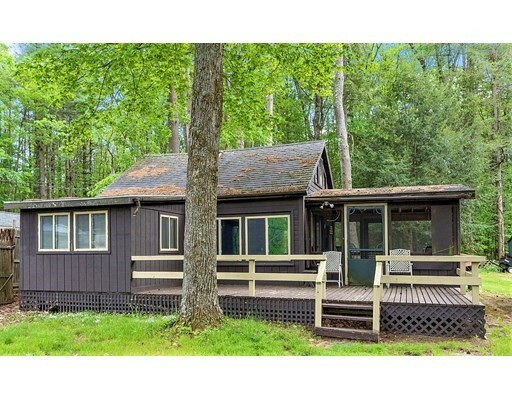 Property Photo:  285 Queen Lake Rd  MA 01331 