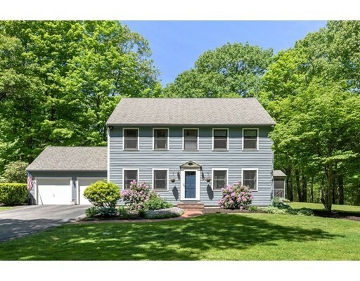 Property Photo:  343 S. Bolton Road  MA 01740 