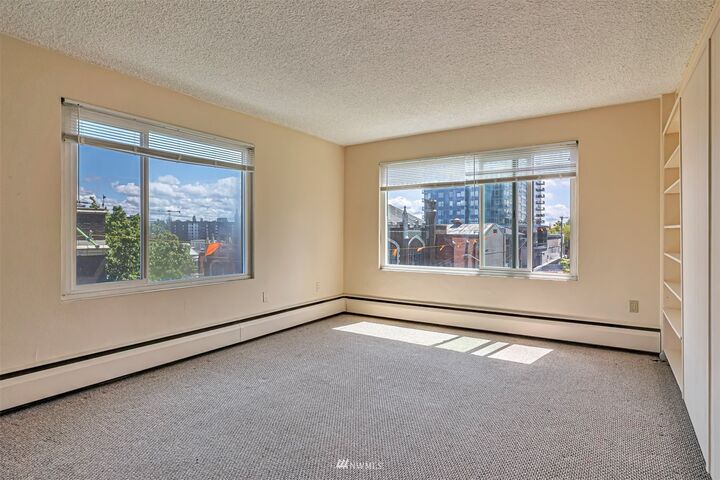 Property Photo: 1200 Boylston Avenue 505 WA 98101
